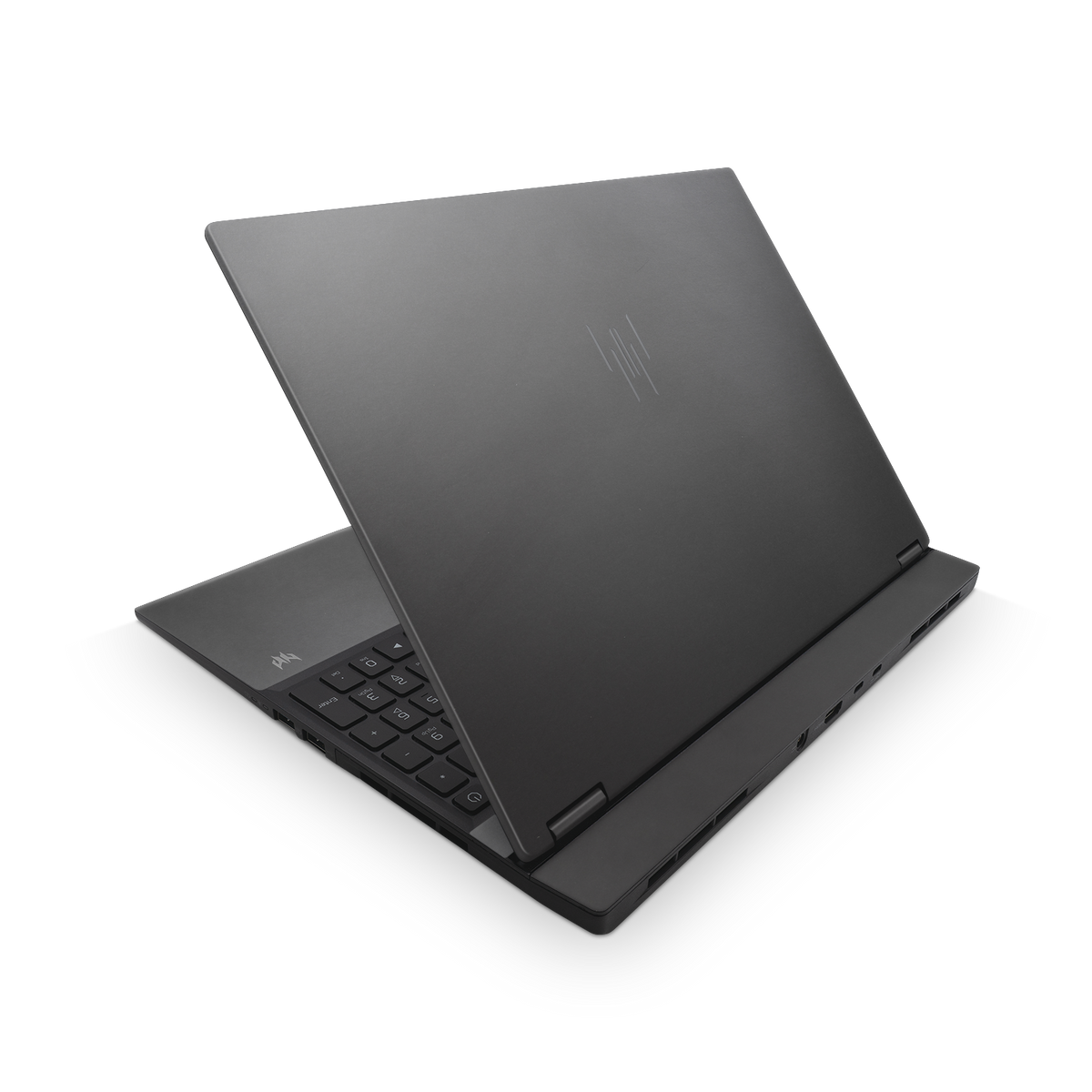Acer Predator Helios Neo 16S 2025 Premium Matte Black Skin Wrap Cover