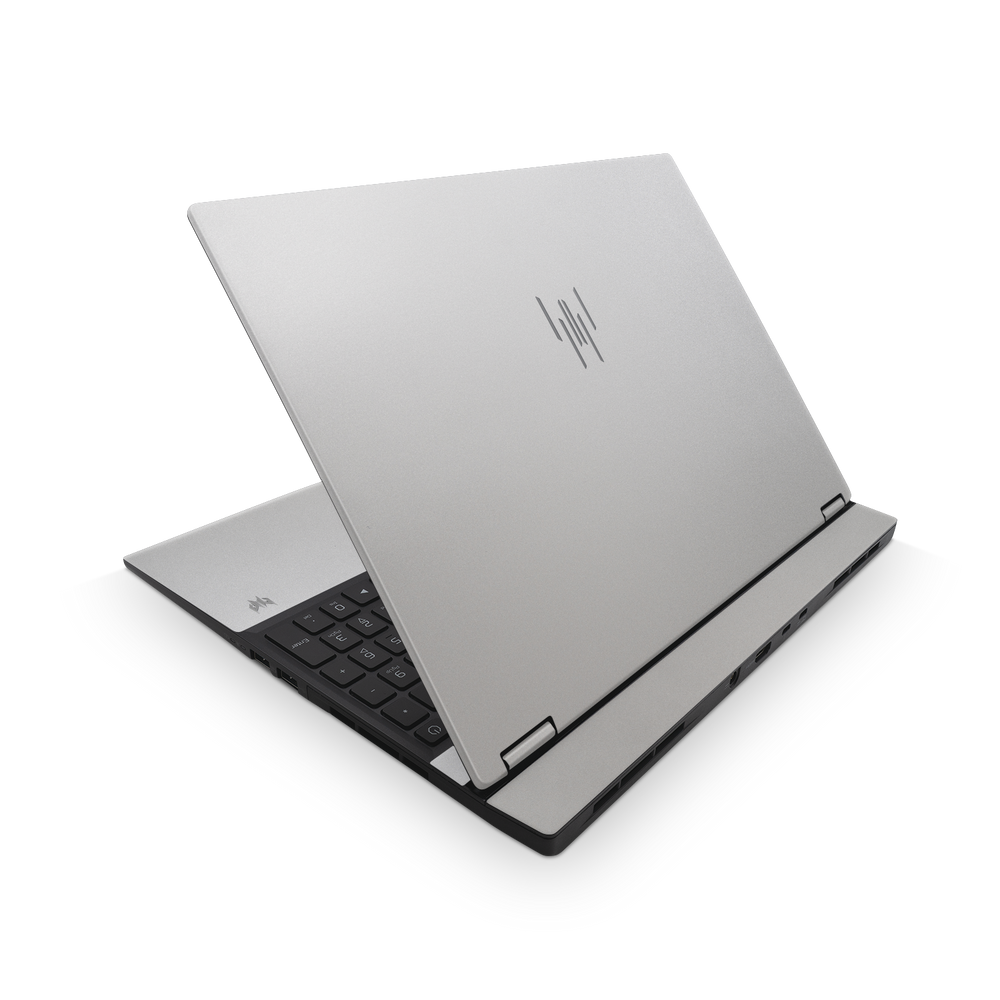 Acer Predator Helios Neo 16S 2025 Premium Satin Aluminum Skin Wrap Cover