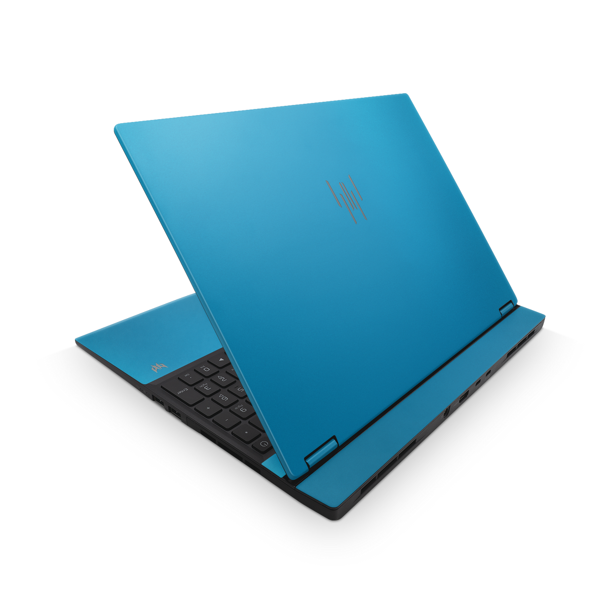 Acer Predator Helios Neo 16S 2025 Premium Satin Ocean Shimmer Skin Wrap Cover