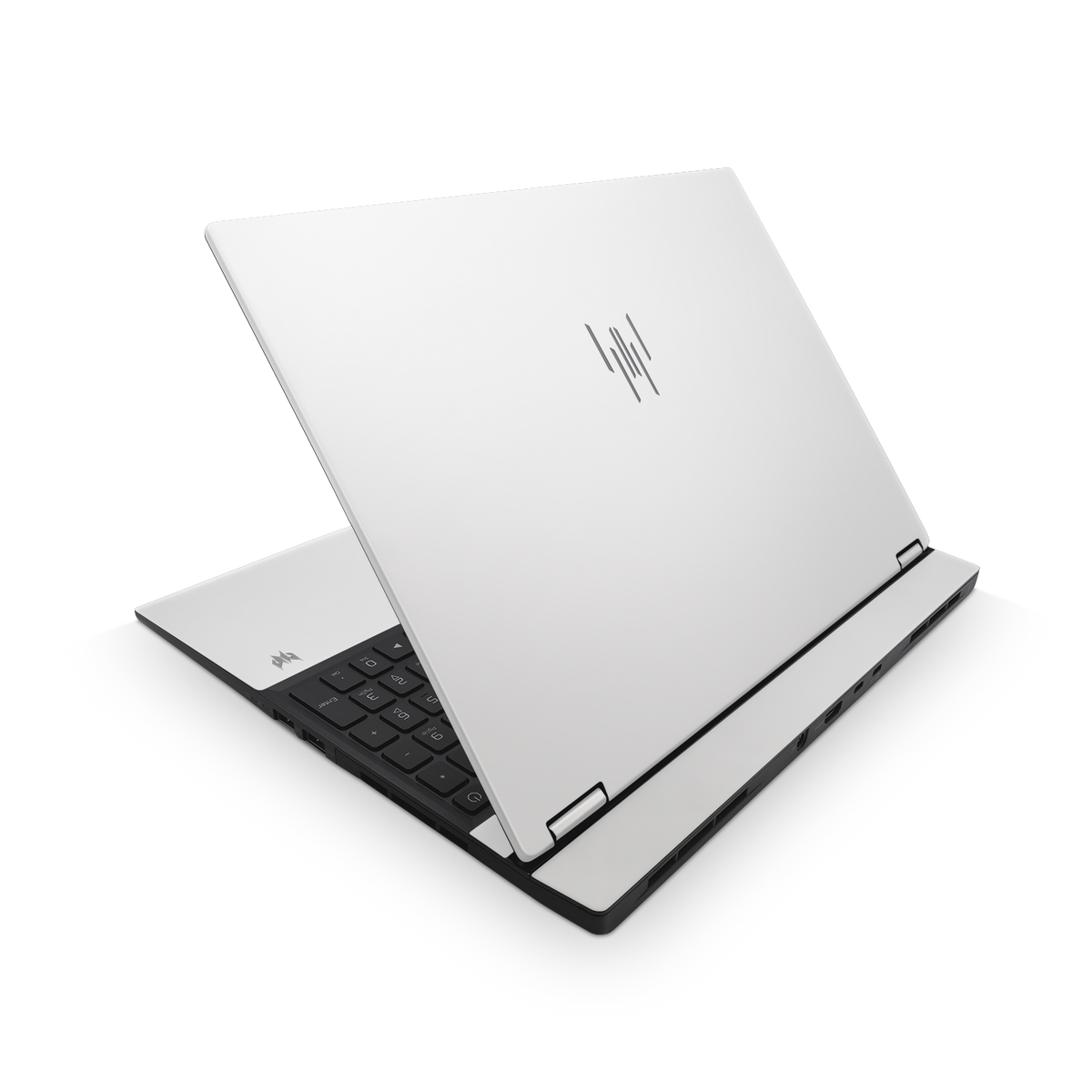 Acer Predator Helios Neo 16S 2025 Premium Satin White Skin Wrap Cover