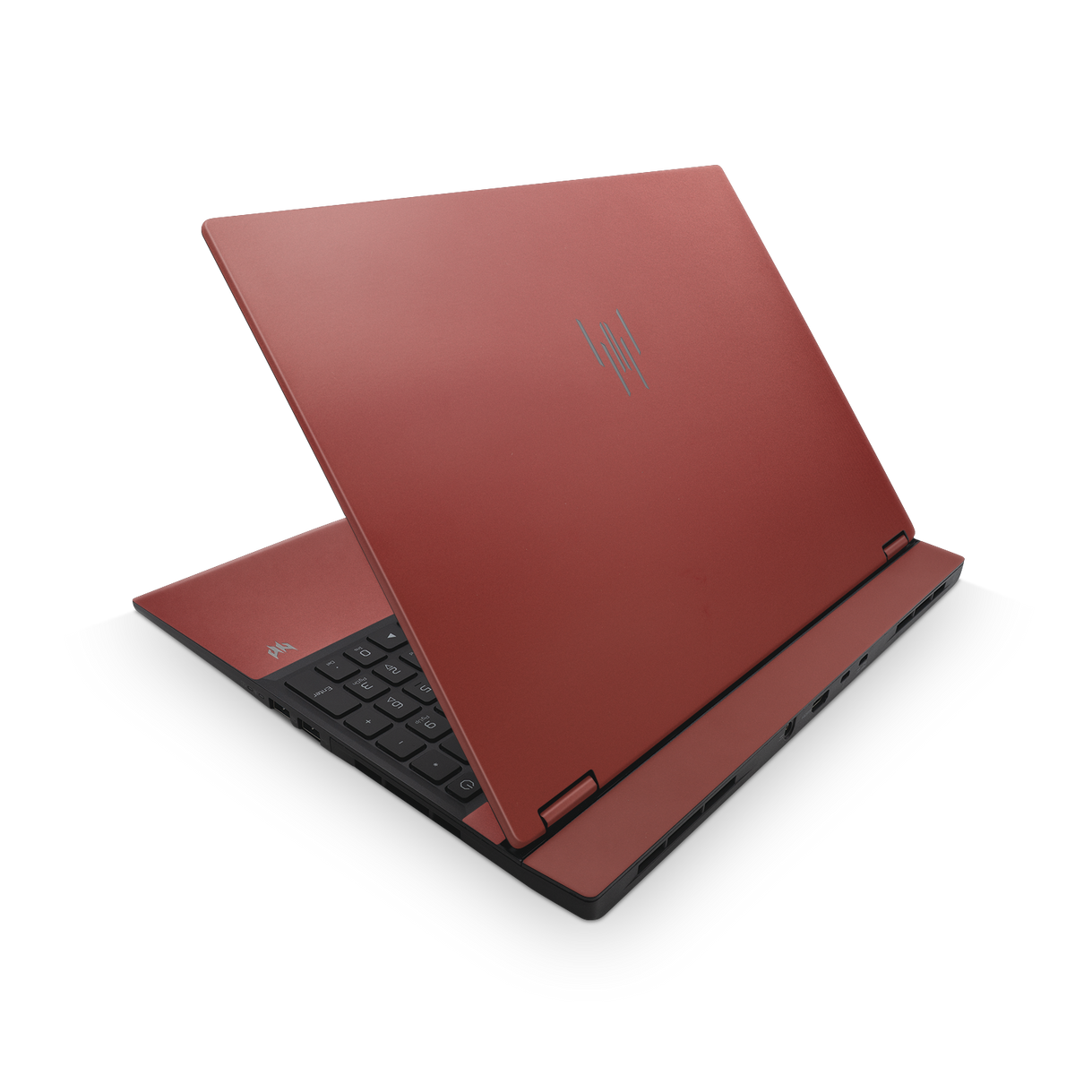 Acer Predator Helios Neo 16S 2025 Premium Vampire Red Skin Wrap Cover