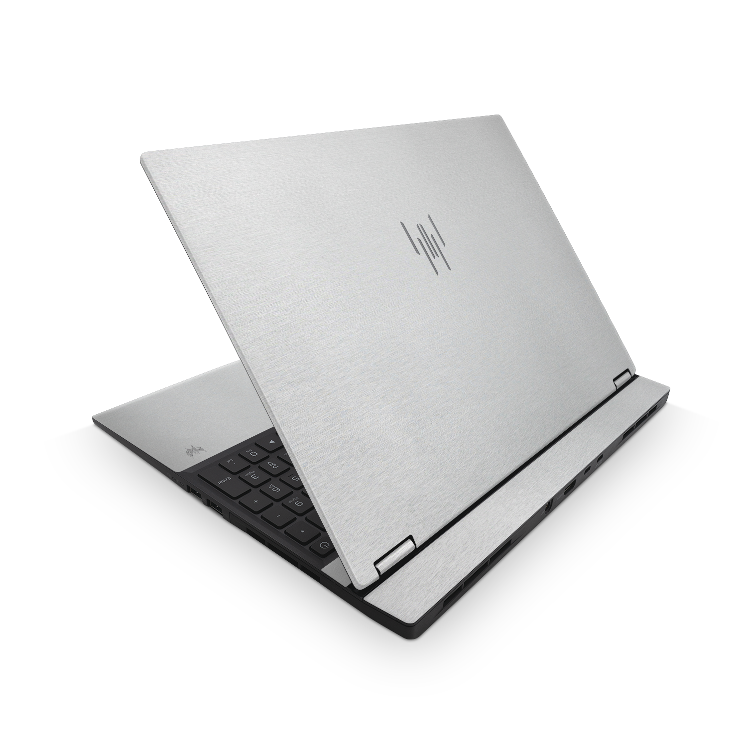 Acer Predator Helios Neo 16S 2025 Professional Brushed Aluminum Skin Wrap Cover