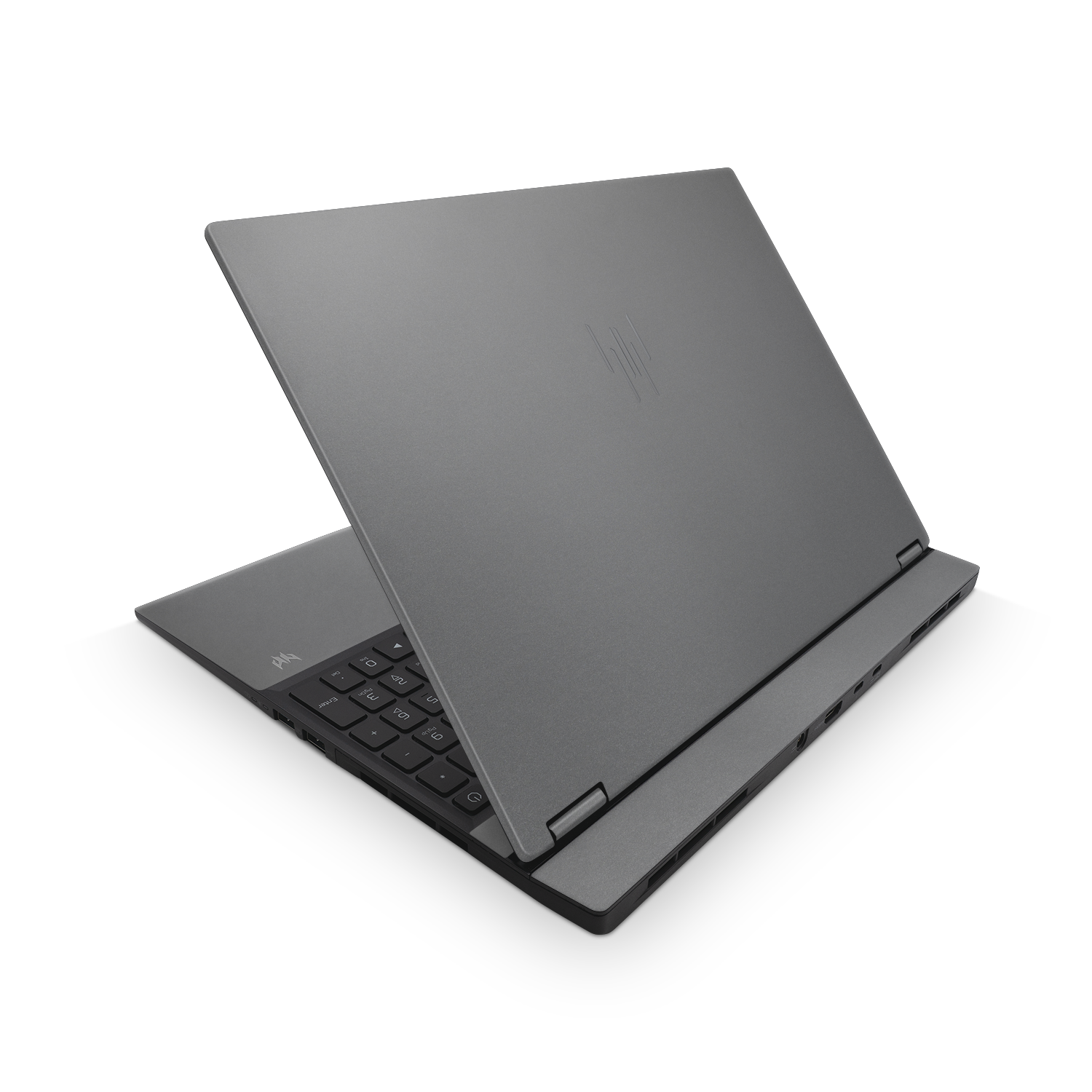Acer Predator Helios Neo 16S 2025 Professional Charcoal Grey Skin Wrap Cover