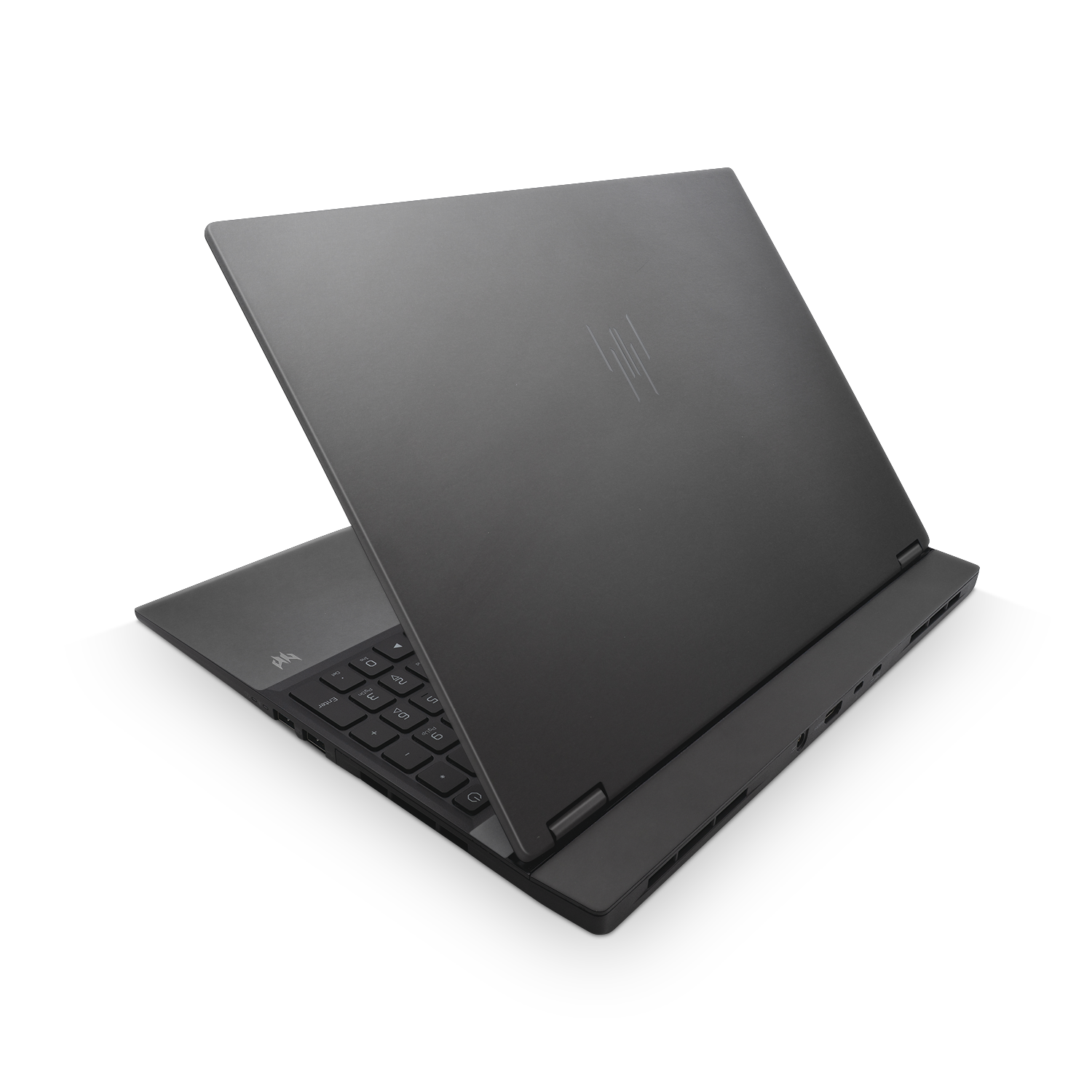 Acer Predator Helios Neo 16S 2025 Professional Matte Black Skin Wrap Cover