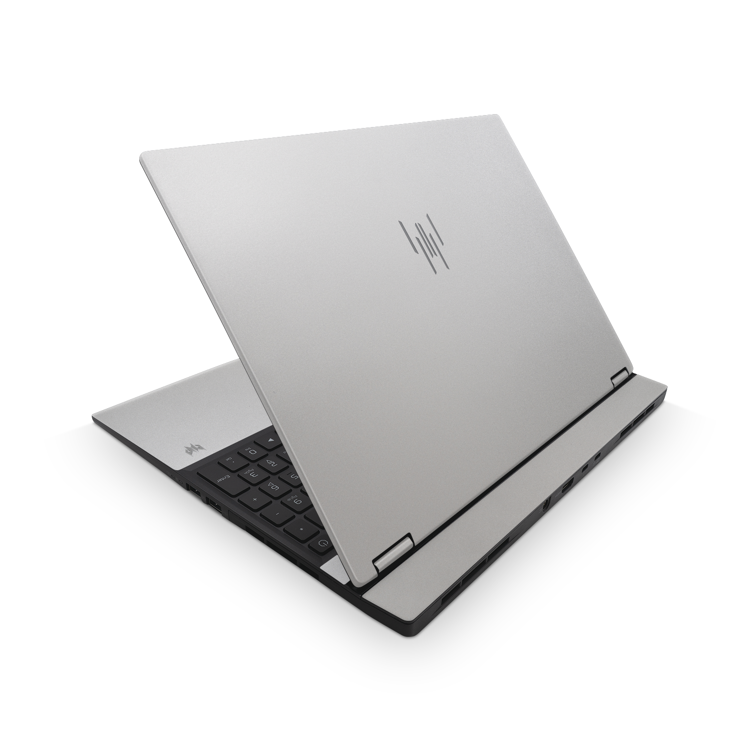 Acer Predator Helios Neo 16S 2025 Professional Satin Aluminum Skin Wrap Cover