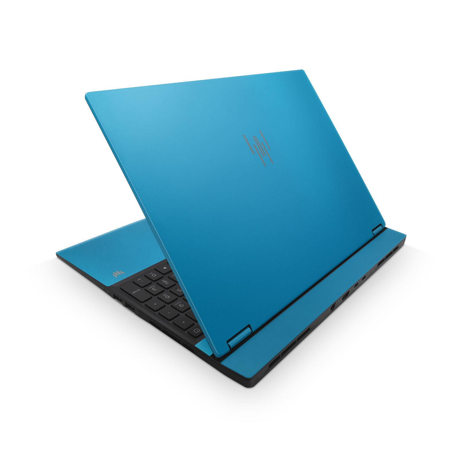 Acer Predator Helios Neo 16S 2025 Professional Satin Ocean Shimmer Skin Wrap Cover