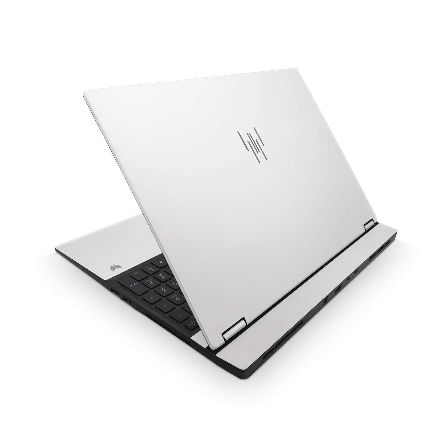 Acer Predator Helios Neo 16S 2025 Professional Satin White Skin Wrap Cover