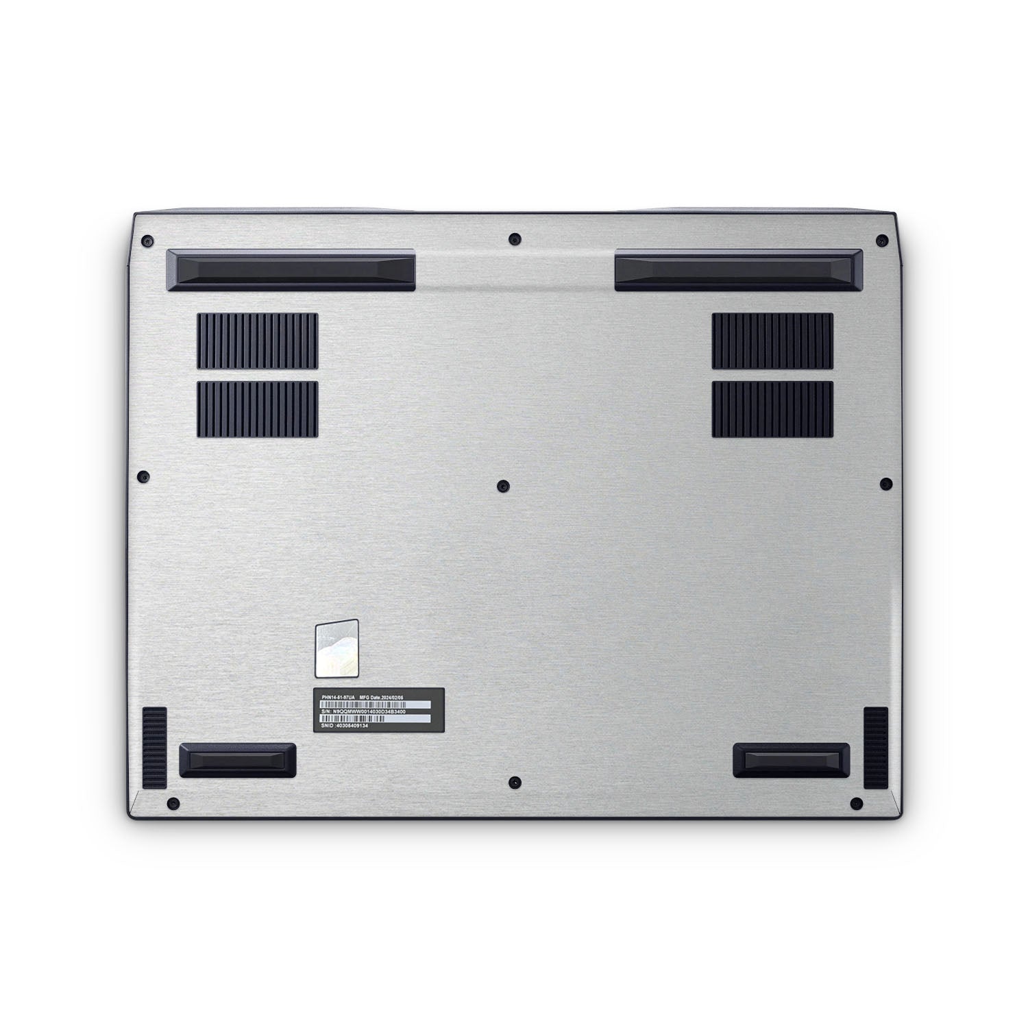 Acer Predator Helios Neo 14 (2024) Skins