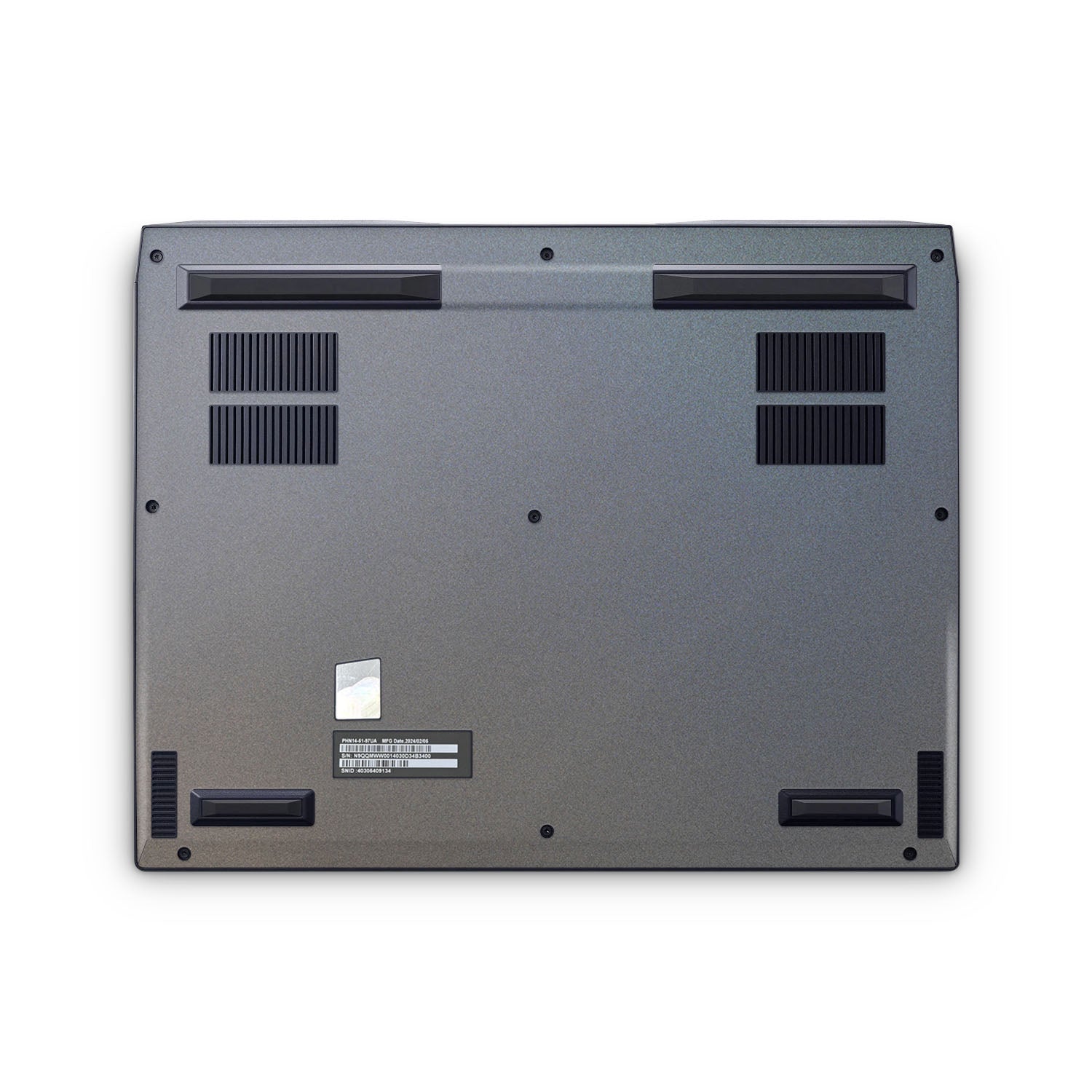 Acer Predator Helios Neo 14 (2024) Skins