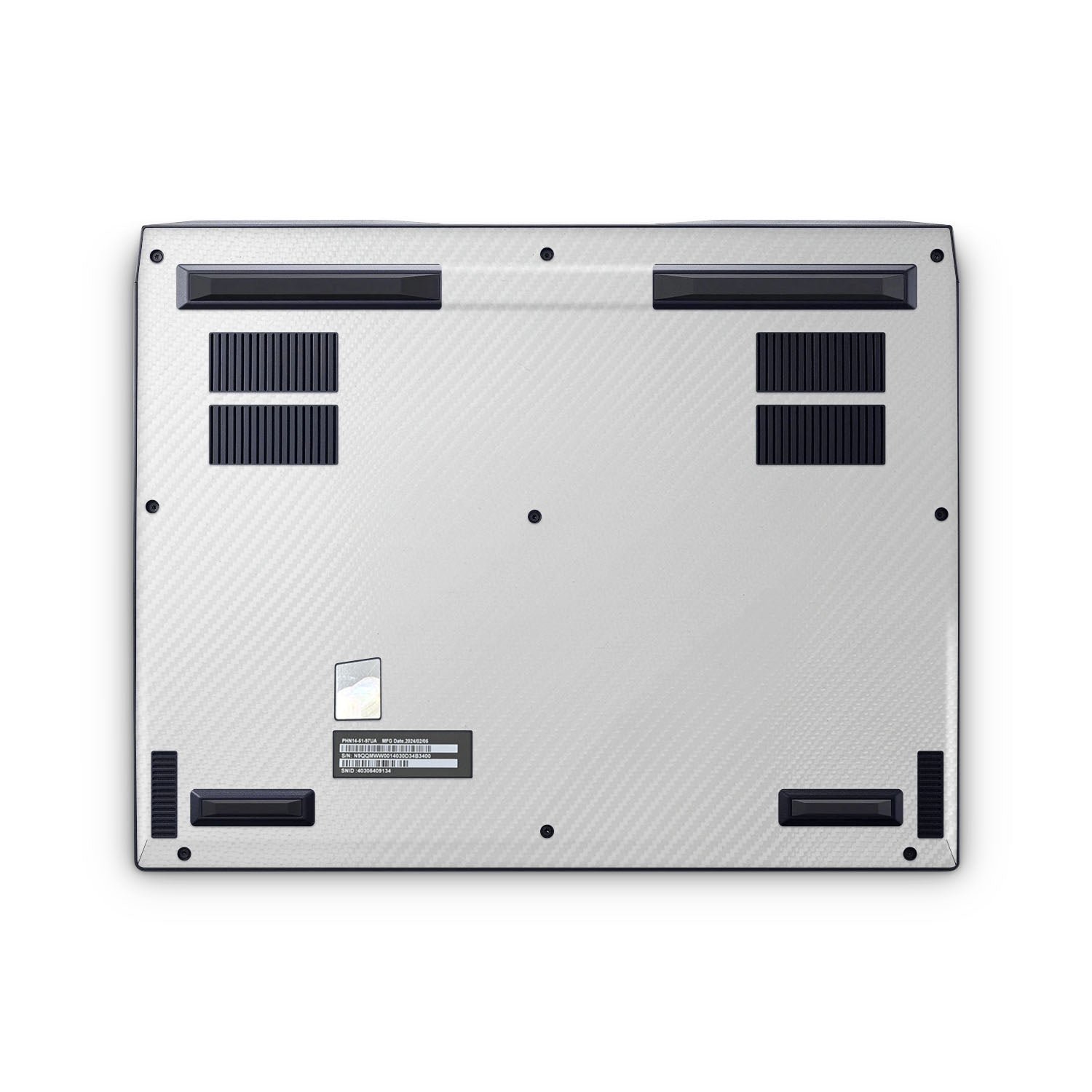 Acer Predator Helios Neo 14 (2024) Skins