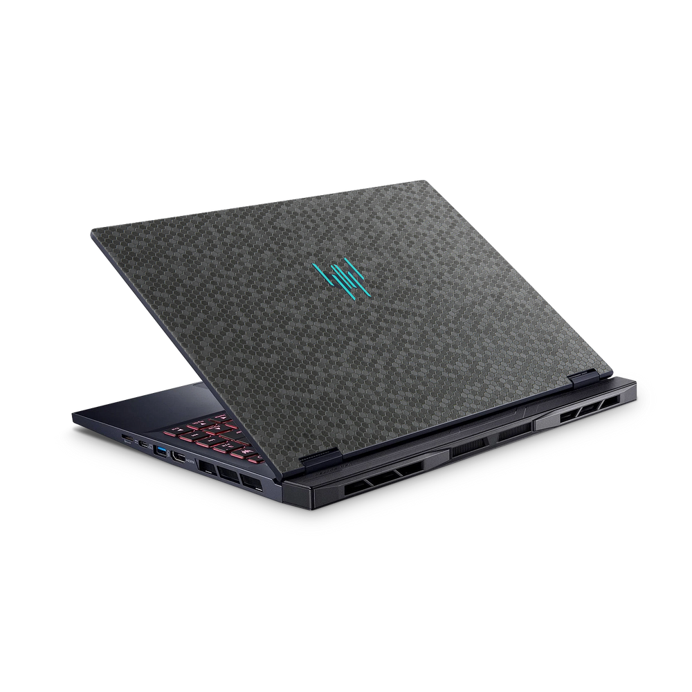 Acer Predator Neo 14 2024 Essentials Black Honeycomb Skin Wrap Cover