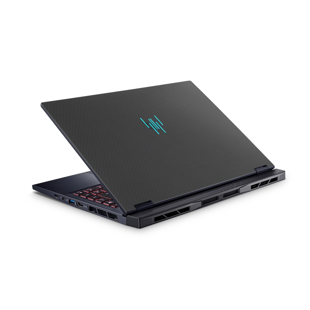 Acer Predator Neo 14 2024 Essentials Black Matrix Skin Wrap Cover