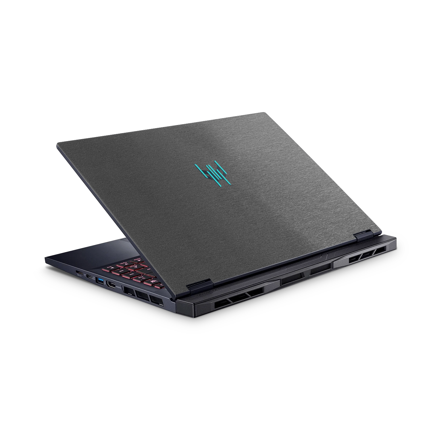 Acer Predator Neo 14 2024 Essentials Brushed Black Skin Wrap Cover