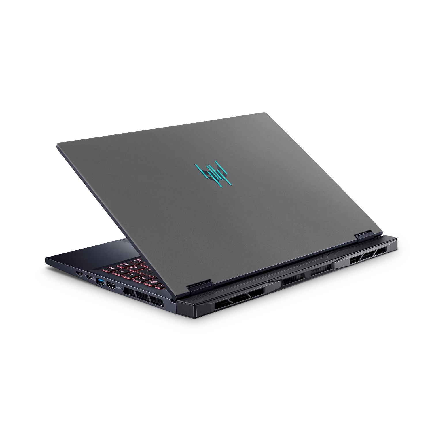 Acer Predator Neo 14 2024 Essentials Charcoal Grey Skin Wrap Cover