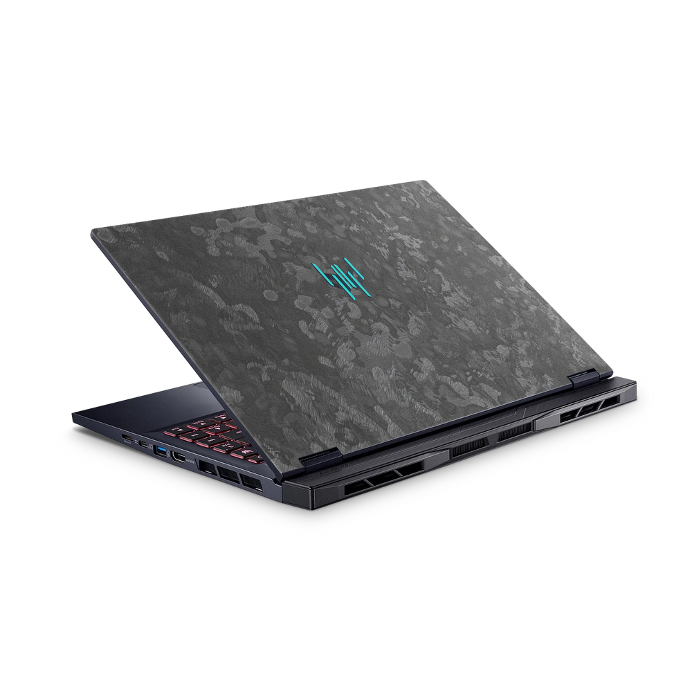 Acer Predator Neo 14 2024 Essentials Forged Carbon Skin Wrap Cover