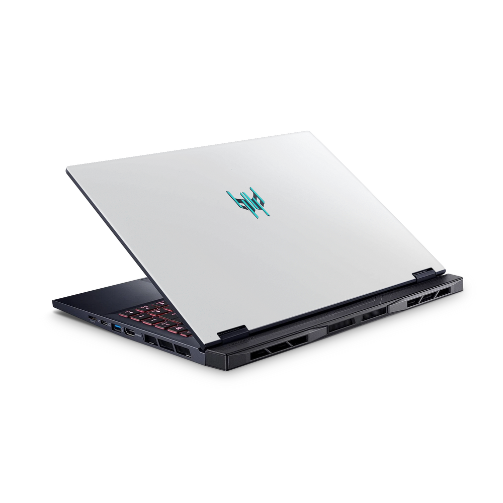 Acer Predator Neo 14 2024 Essentials Frosty Vanilla Skin Wrap Cover