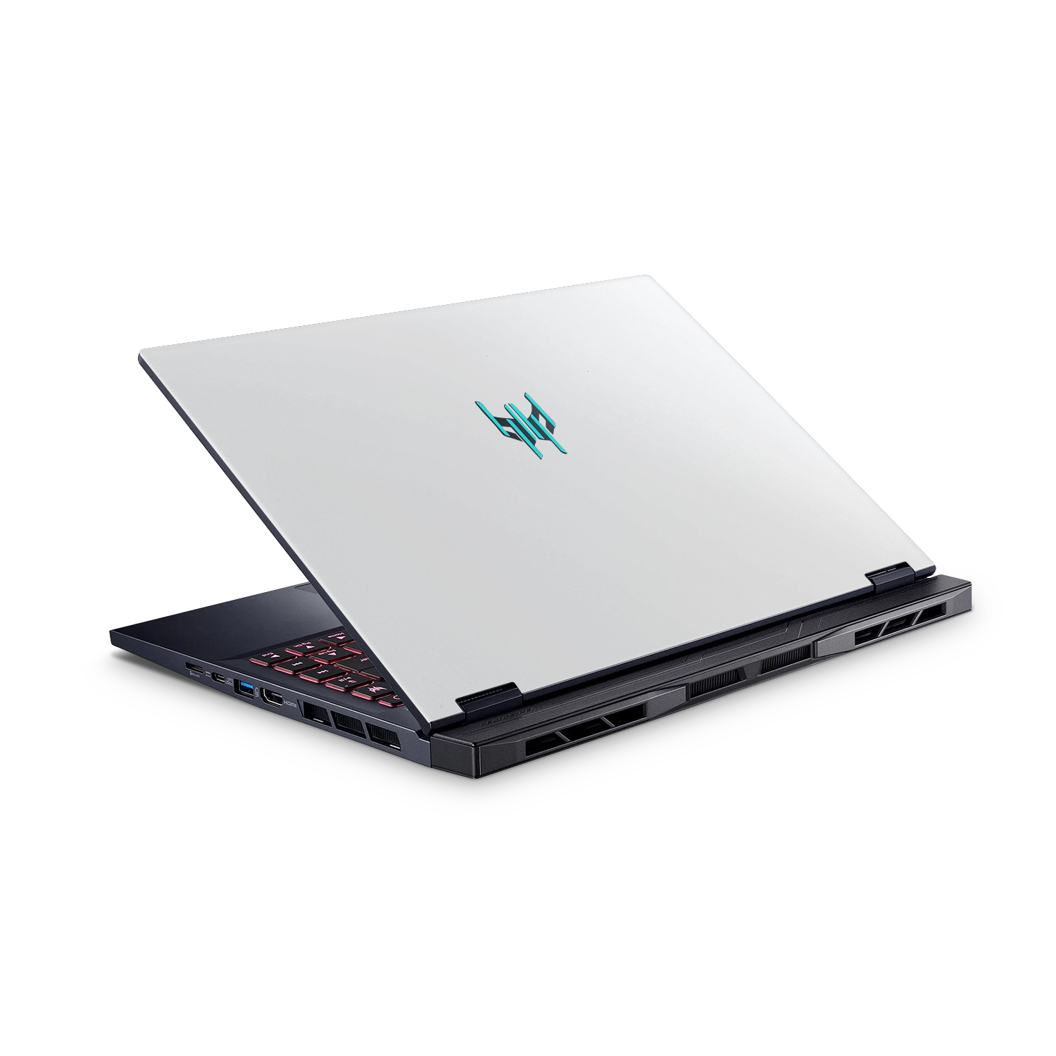 Acer Predator Neo 14 2024 Essentials Frosty Vanilla Skin Wrap Cover