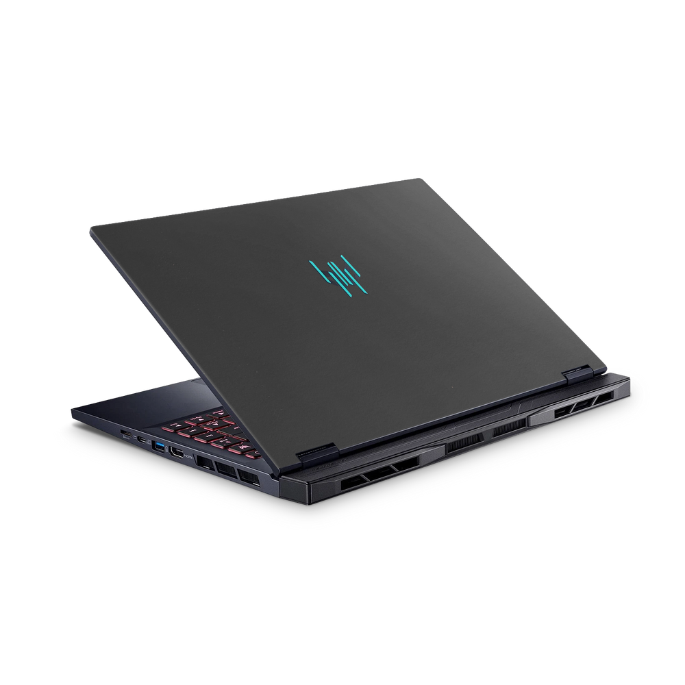 Acer Predator Neo 14 2024 Essentials Matte Black Skin Wrap Cover