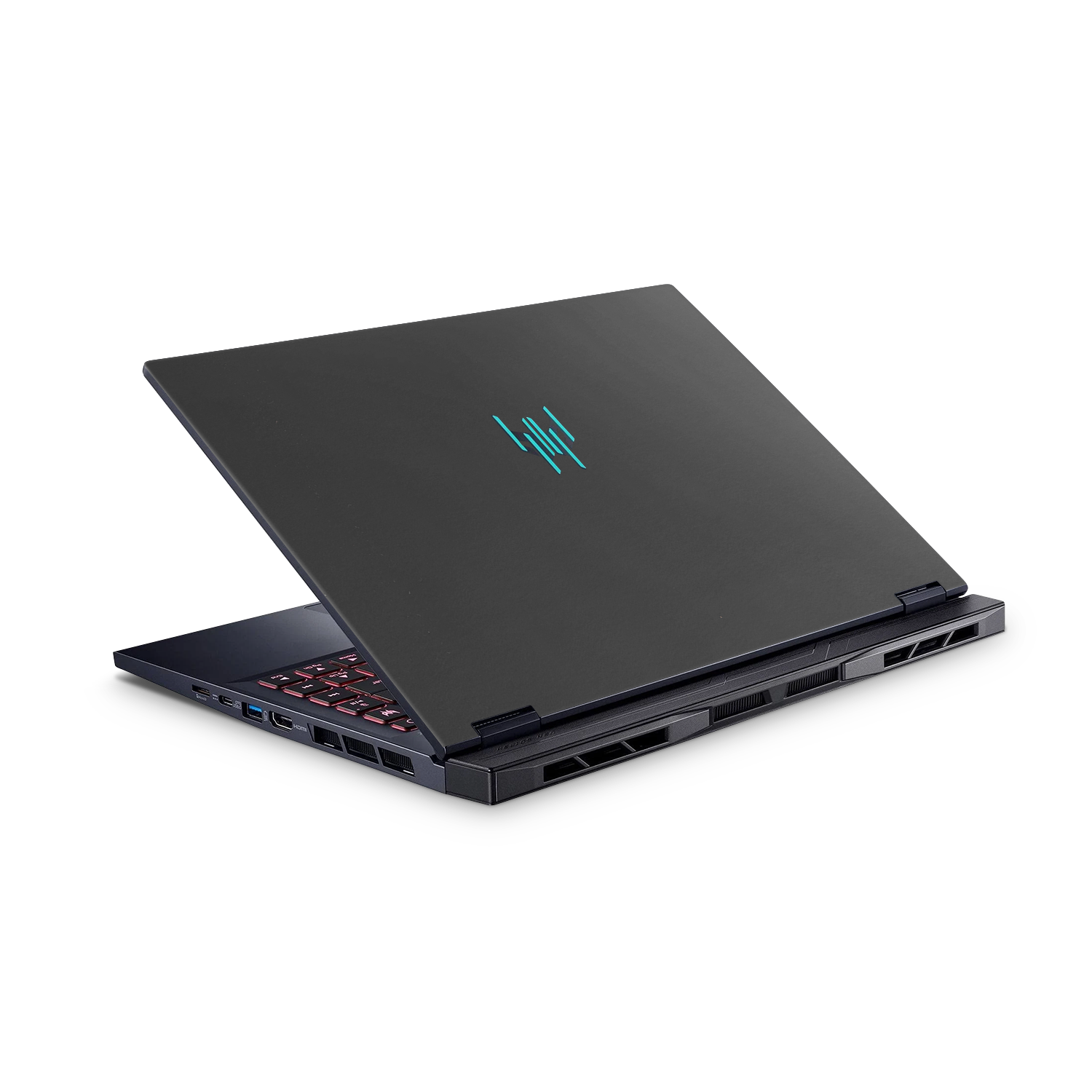 Acer Predator Neo 14 2024 Essentials Matte Black Skin Wrap Cover
