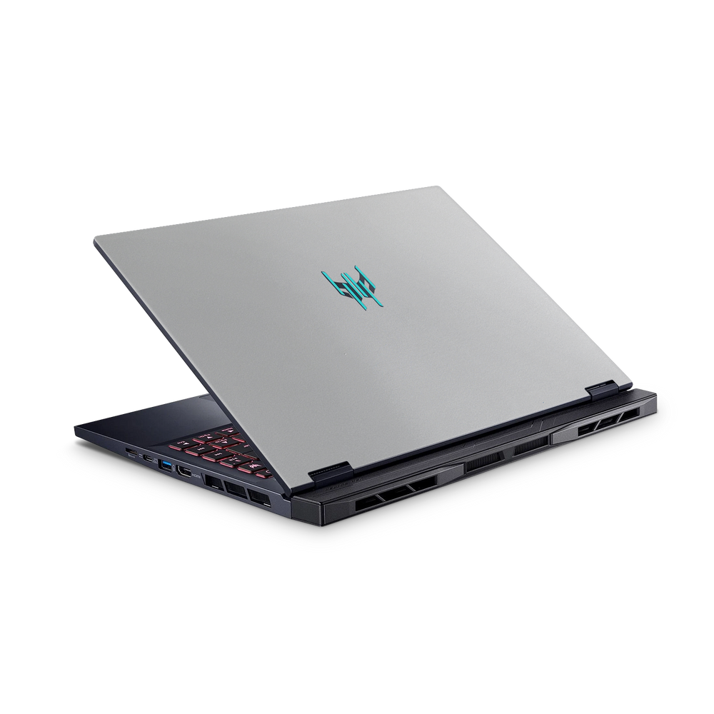 Acer Predator Neo 14 2024 Essentials Satin Aluminum Skin Wrap Cover