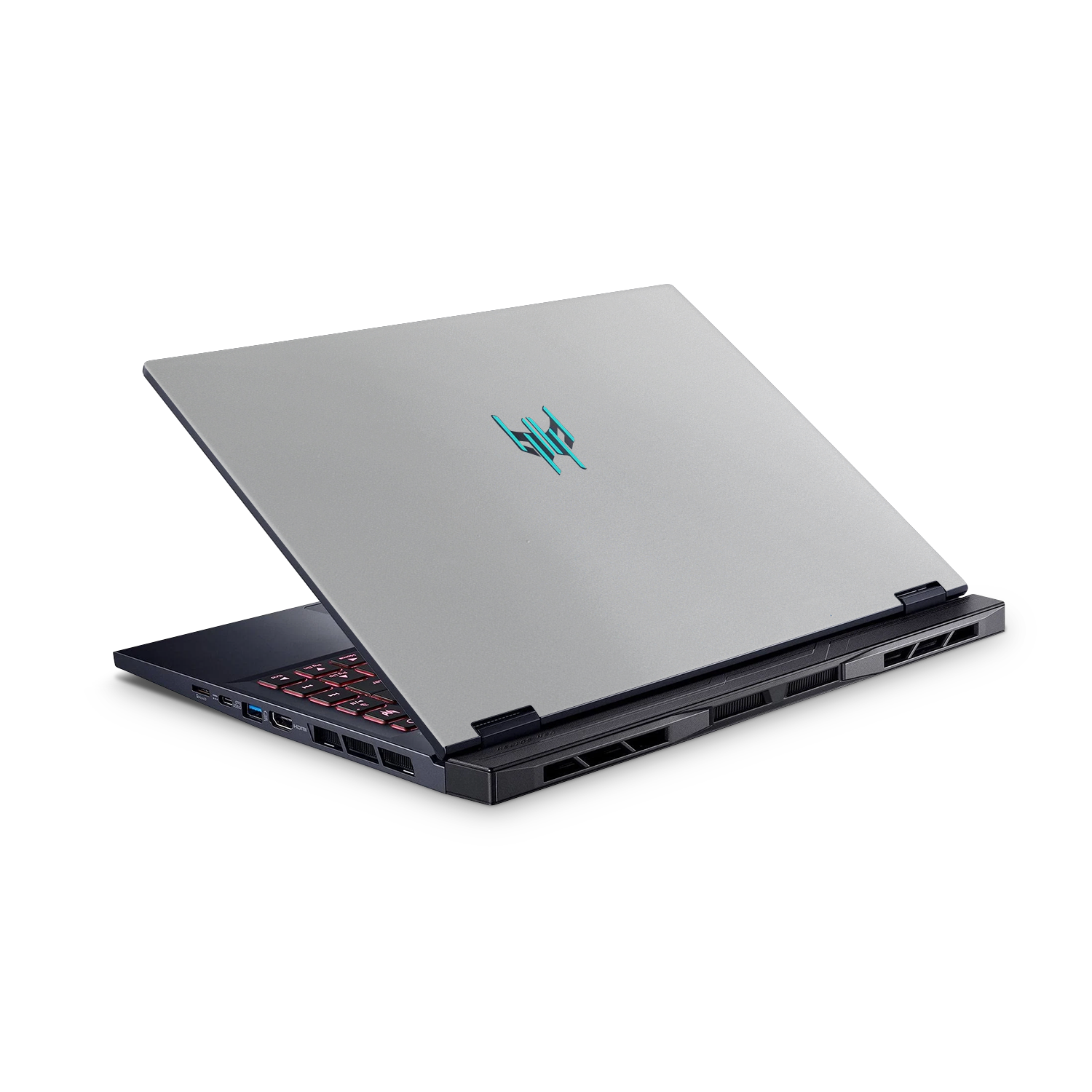 Acer Predator Neo 14 2024 Essentials Satin Aluminum Skin Wrap Cover