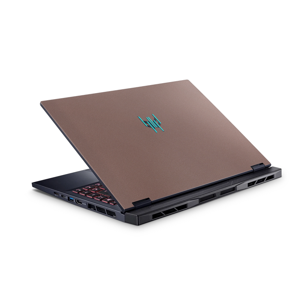 Acer Predator Neo 14 2024 Essentials Satin Frozen Berry Skin Wrap Cover