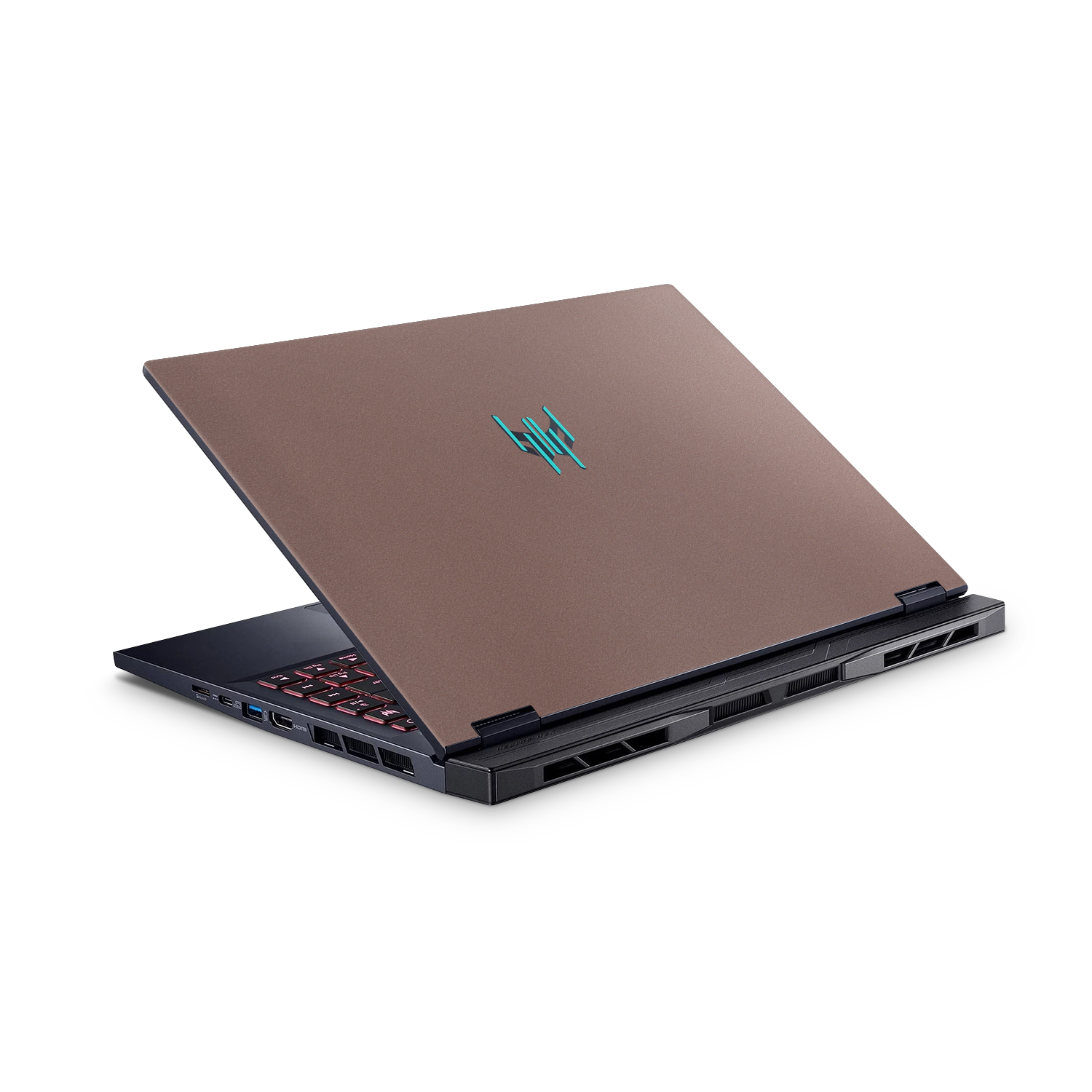 Acer Predator Neo 14 2024 Essentials Satin Frozen Berry Skin Wrap Cover