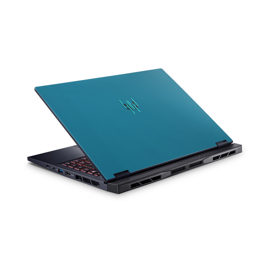 Acer Predator Neo 14 2024 Essentials Satin Ocean Shimmer Skin Wrap Cover