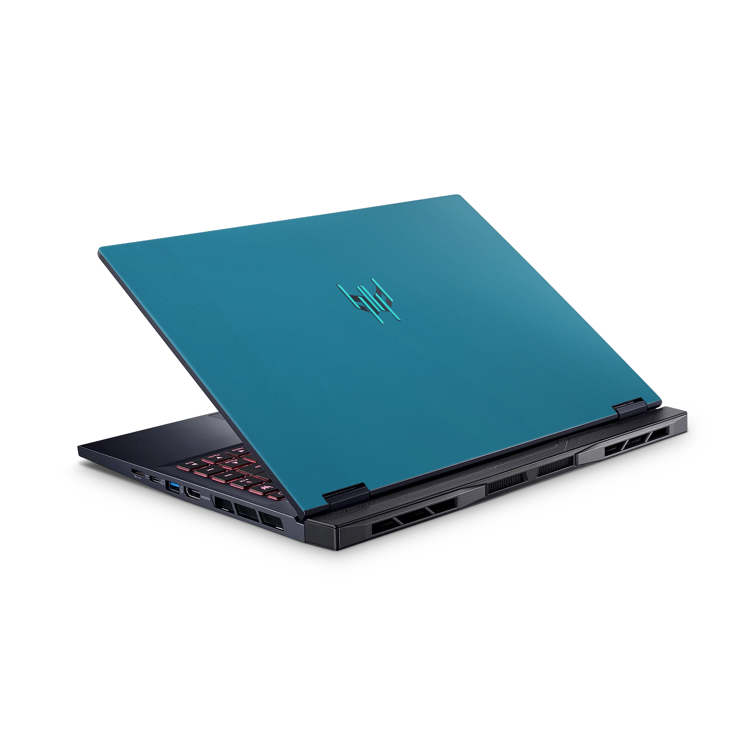 Acer Predator Neo 14 2024 Essentials Satin Ocean Shimmer Skin Wrap Cover