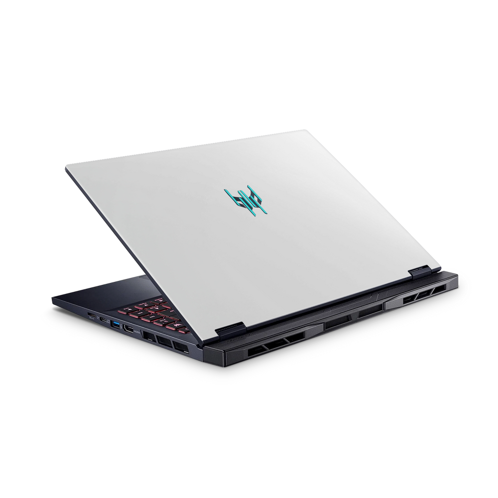 Acer Predator Neo 14 2024 Essentials Satin White Skin Wrap Cover
