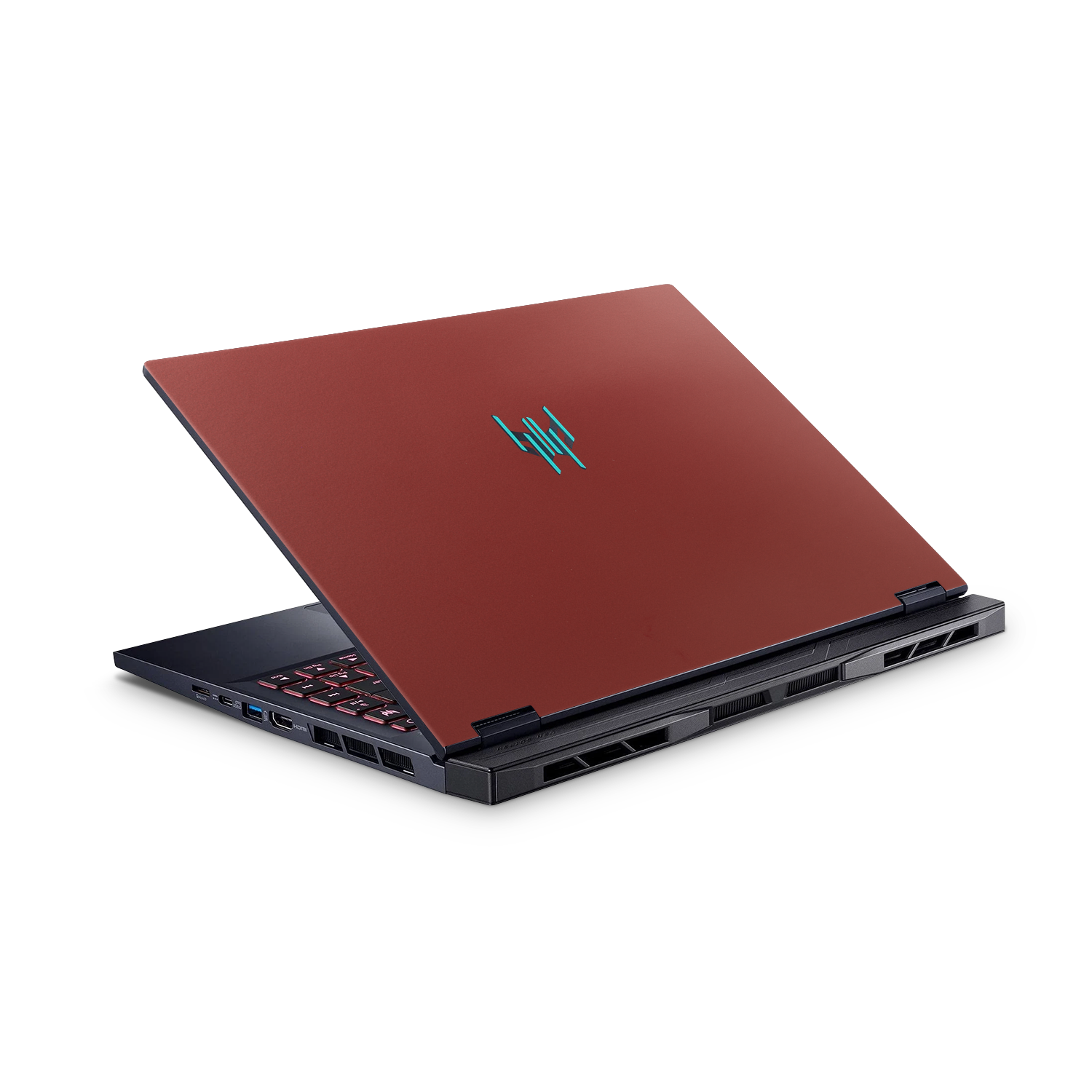 Acer Predator Helios Neo 14 2024 Essentials Vampire Red Skin Wrap Cover