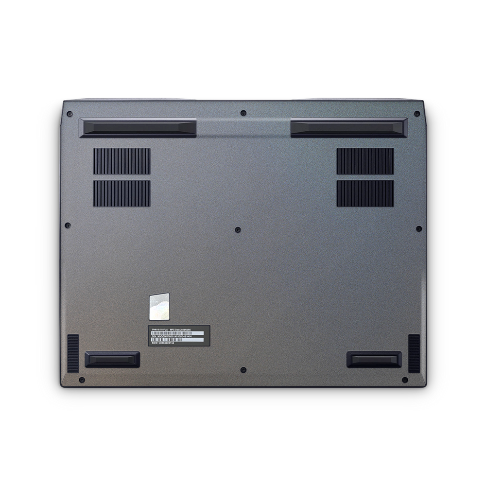 Acer Predator Neo 14 2024 Professional Bottom Prism Skin Wrap Cover