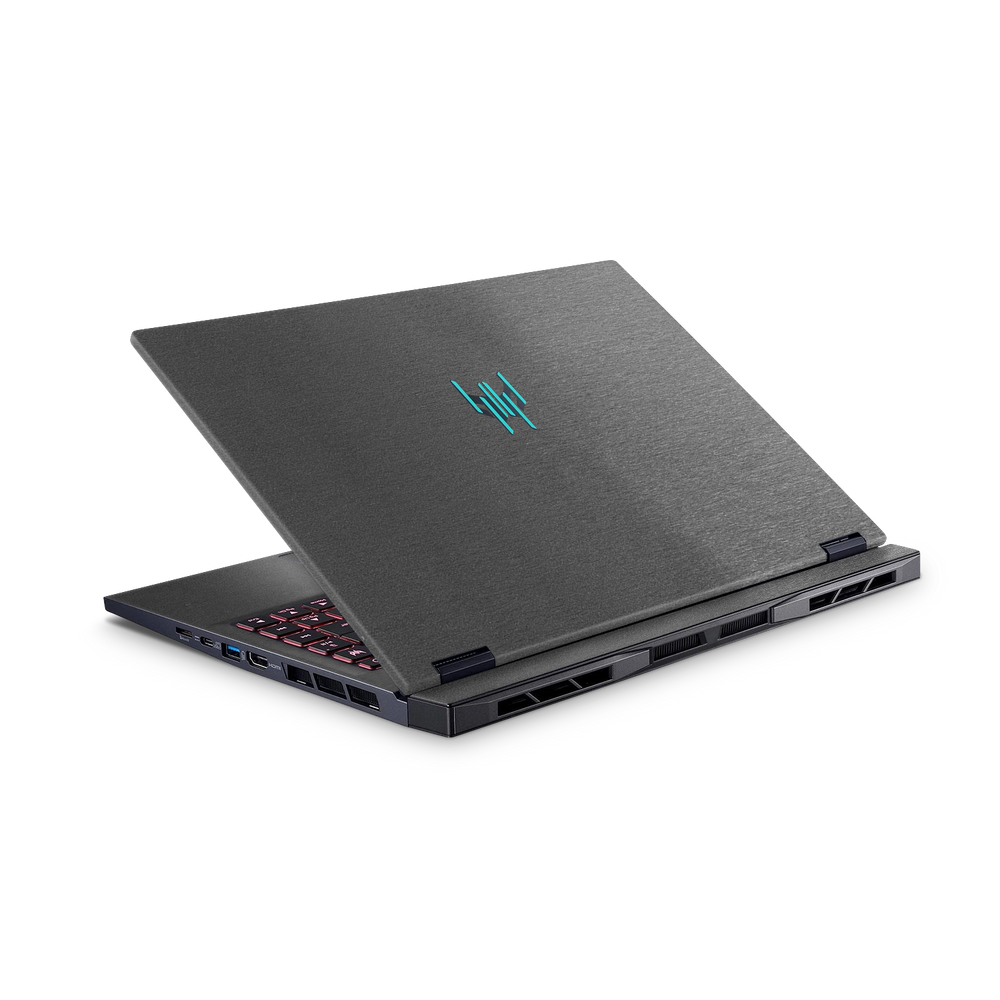 Acer Predator Neo 14 2024 Professional Brushed Black Skin Wrap Cover
