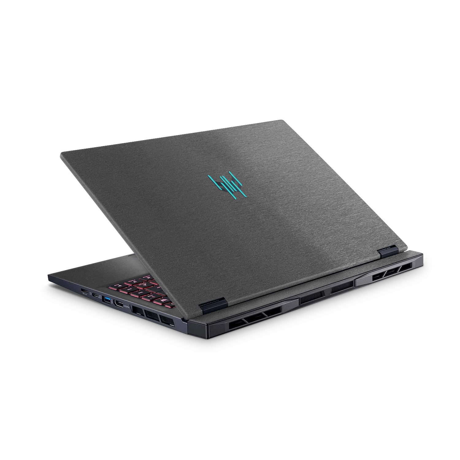 Acer Predator Neo 14 2024 Professional Brushed Black Skin Wrap Cover