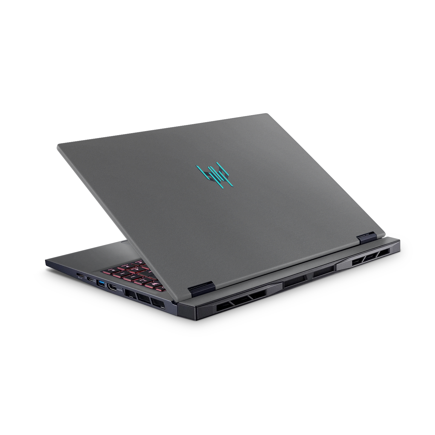 Acer Predator Neo 14 2024 Professional Charcoal Grey Skin Wrap Cover