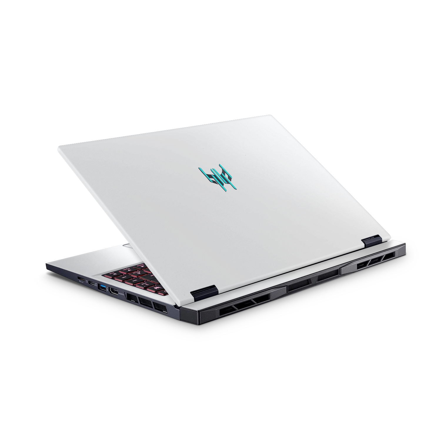 Acer Predator Neo 14 2024 Professional Frosty Vanilla Skin Wrap Cover