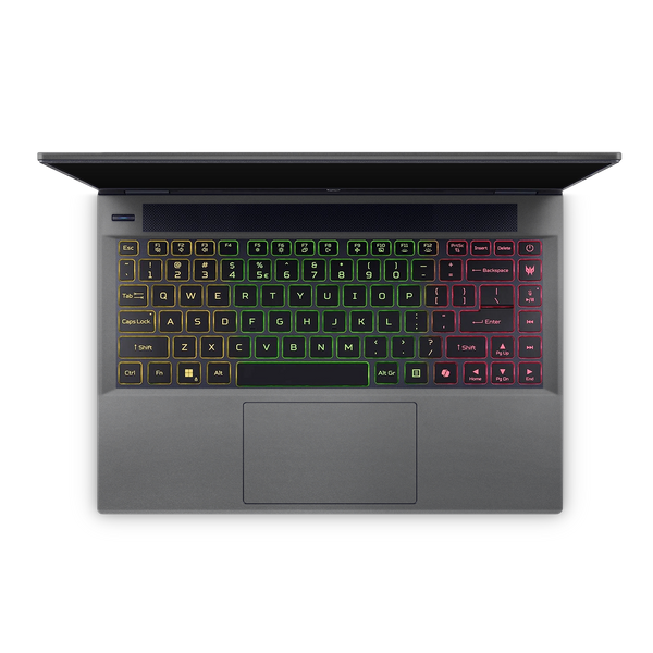 Acer Predator Laptop Skins