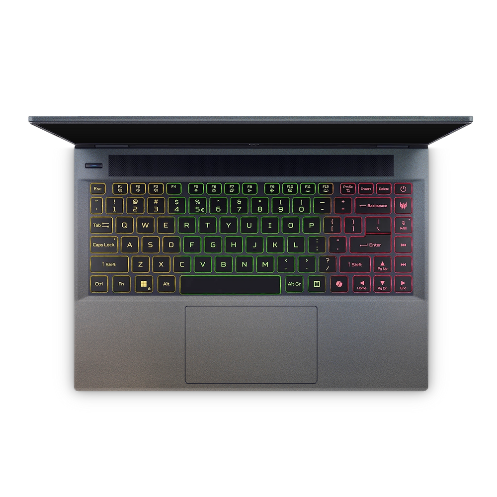 Acer Predator Neo 14 2024 Professional Interior Prism Skin Wrap Cover