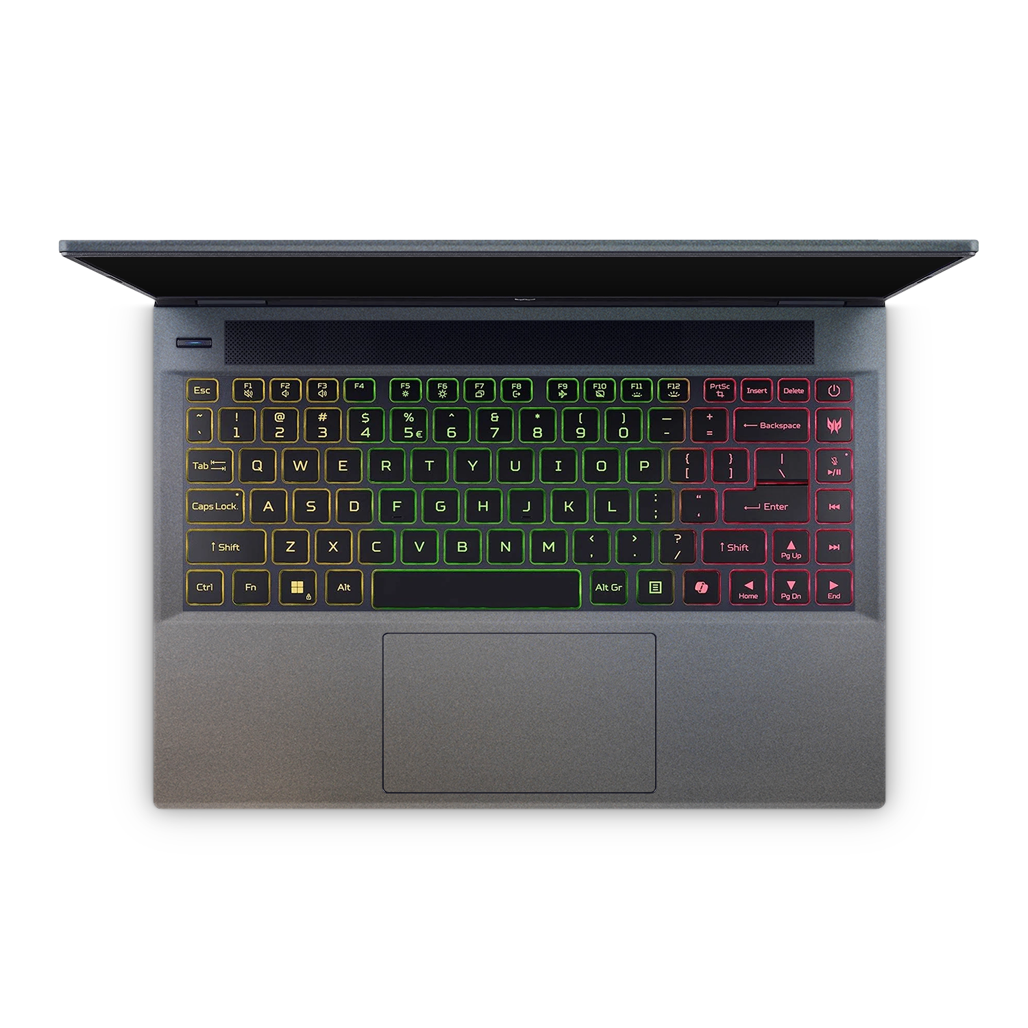 Acer Predator Neo 14 2024 Professional Interior Prism Skin Wrap Cover