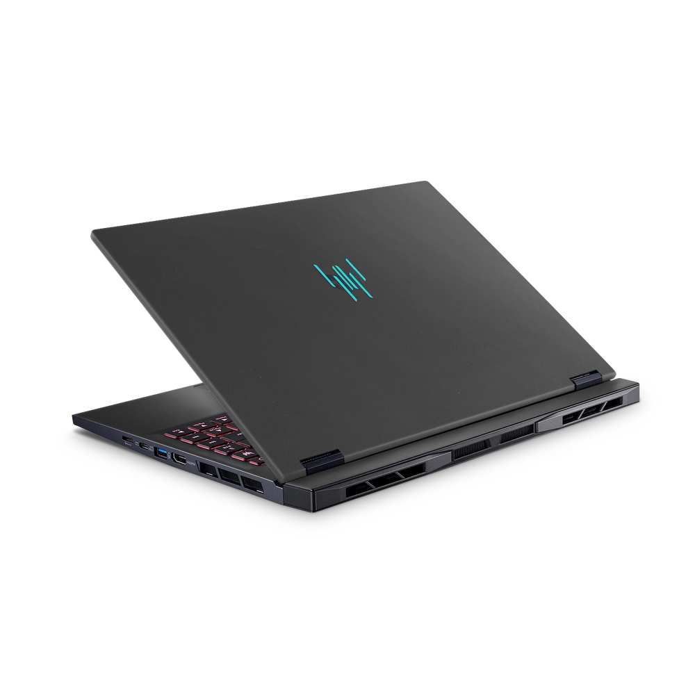 Acer Predator Neo 14 2024 Professional Matte Black Skin Wrap Cover