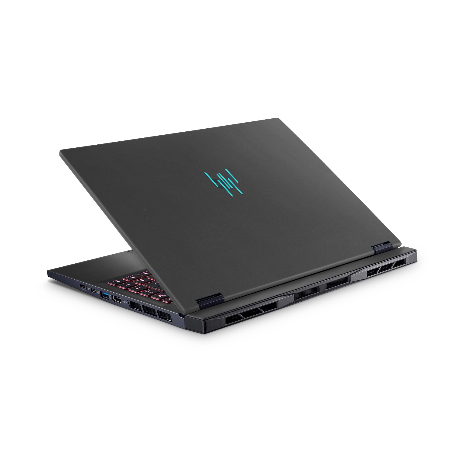 Acer Predator Neo 14 2024 Professional Matte Black Skin Wrap Cover