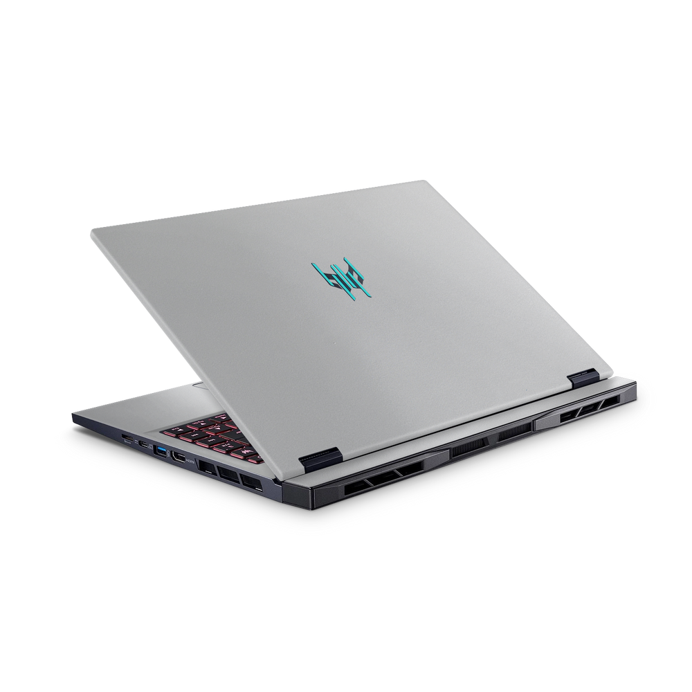 Acer Predator Neo 14 2024 Professional Satin Aluminum Skin Wrap Cover