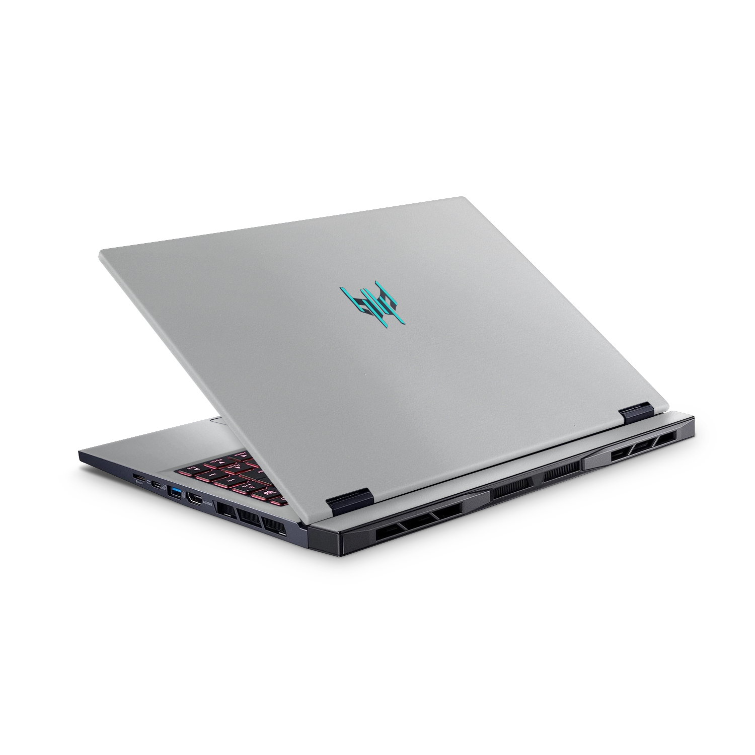 Acer Predator Neo 14 2024 Professional Satin Aluminum Skin Wrap Cover