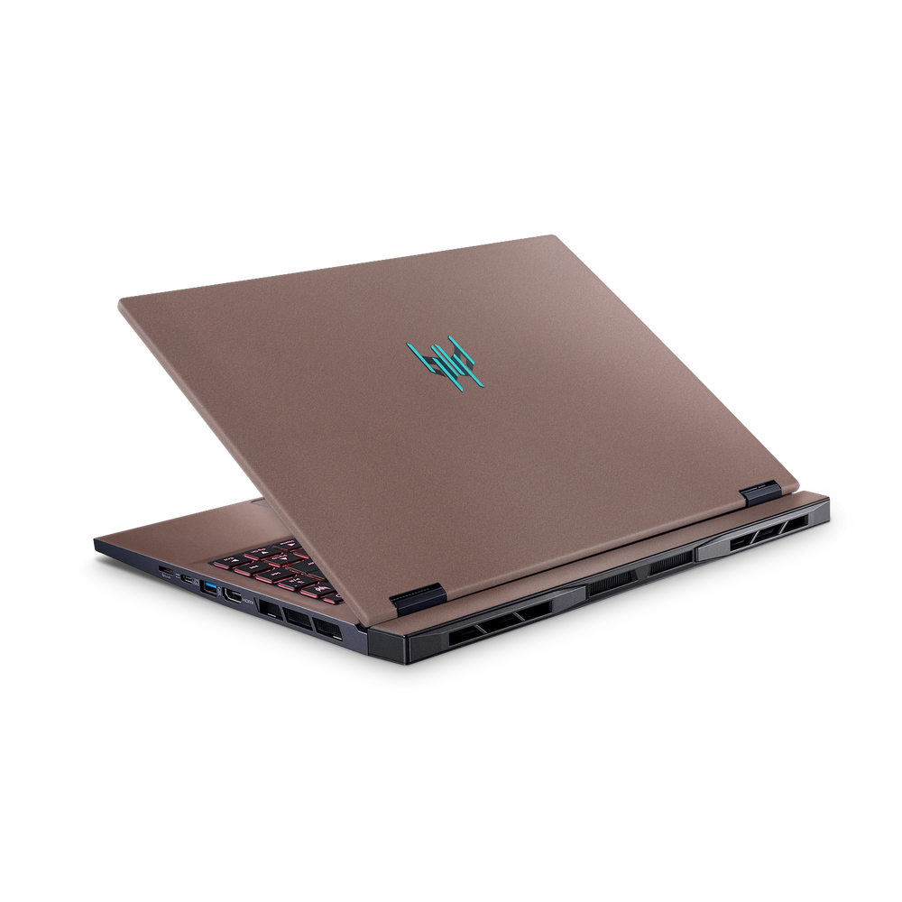 Acer Predator Neo 14 2024 Professional Satin Frozen Berry Skin Wrap Cover
