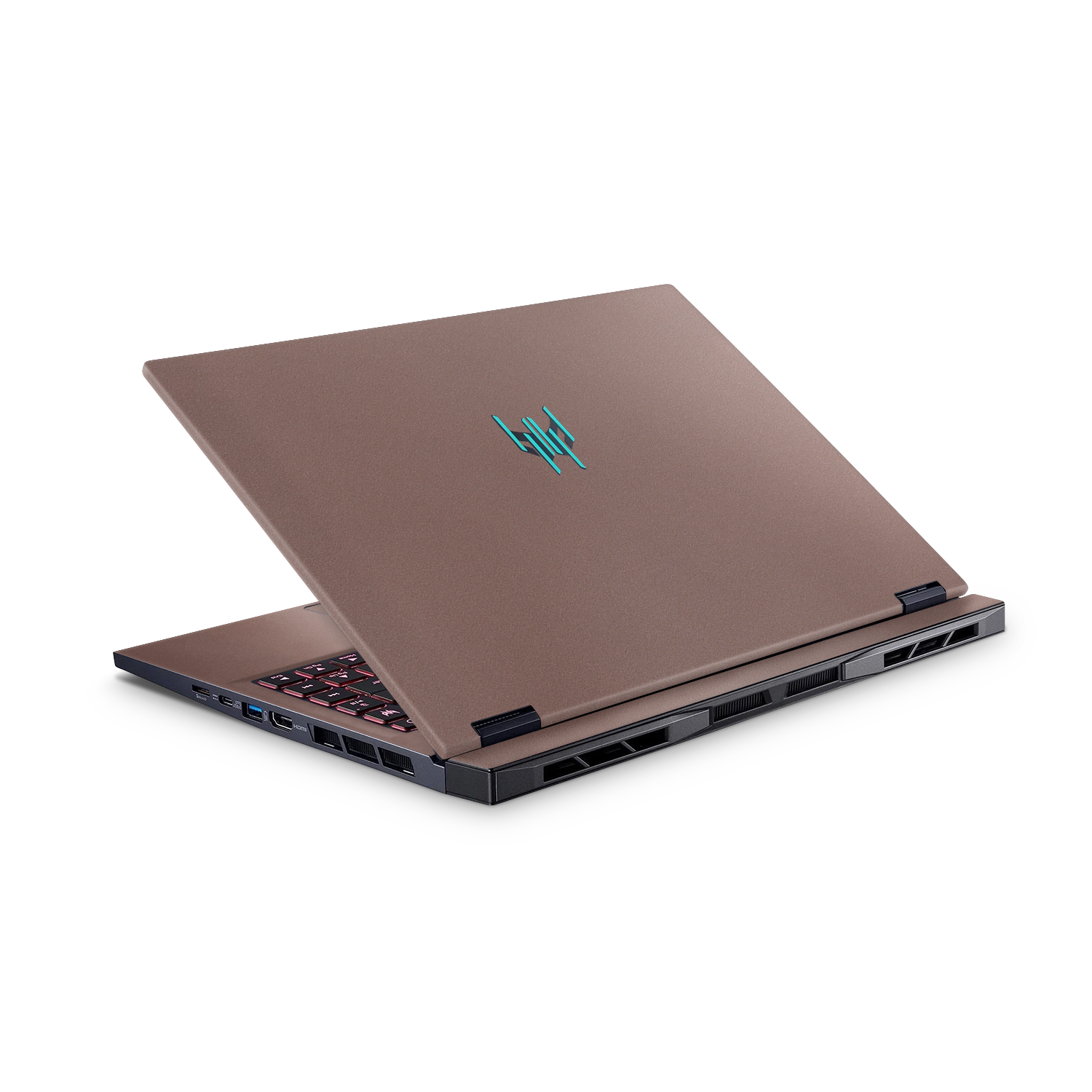 Acer Predator Neo 14 2024 Professional Satin Frozen Berry Skin Wrap Cover