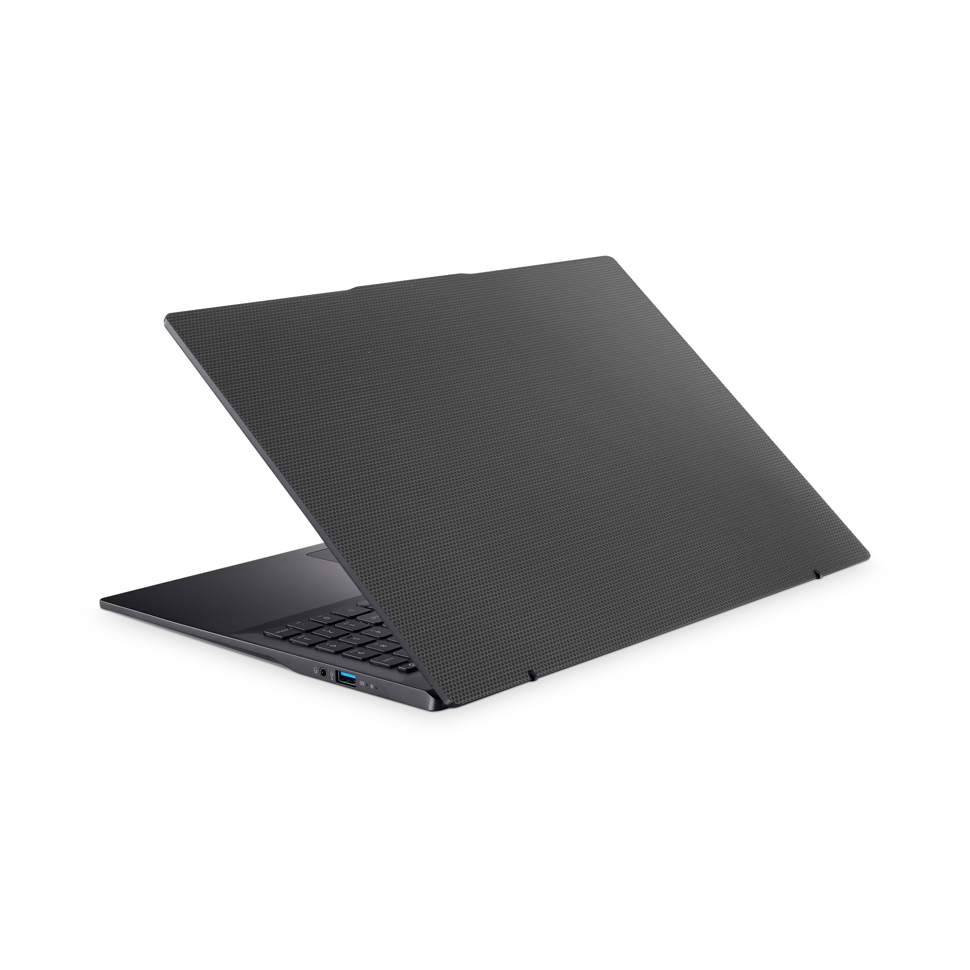 Acer Swift 16 Ai 2025 Essentials Black Matrix Skin Wrap Cover