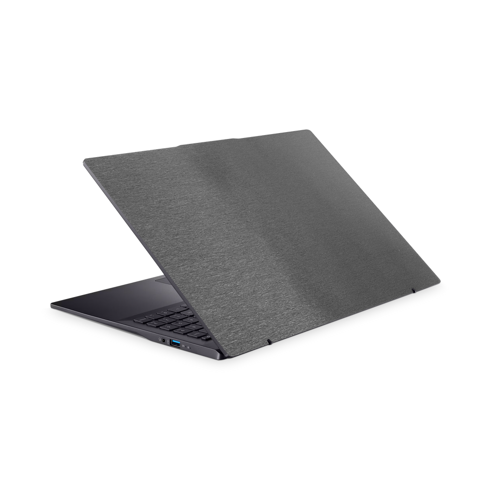 Acer Swift 16 Ai 2025 Essentials Brushed Black Skin Wrap Cover