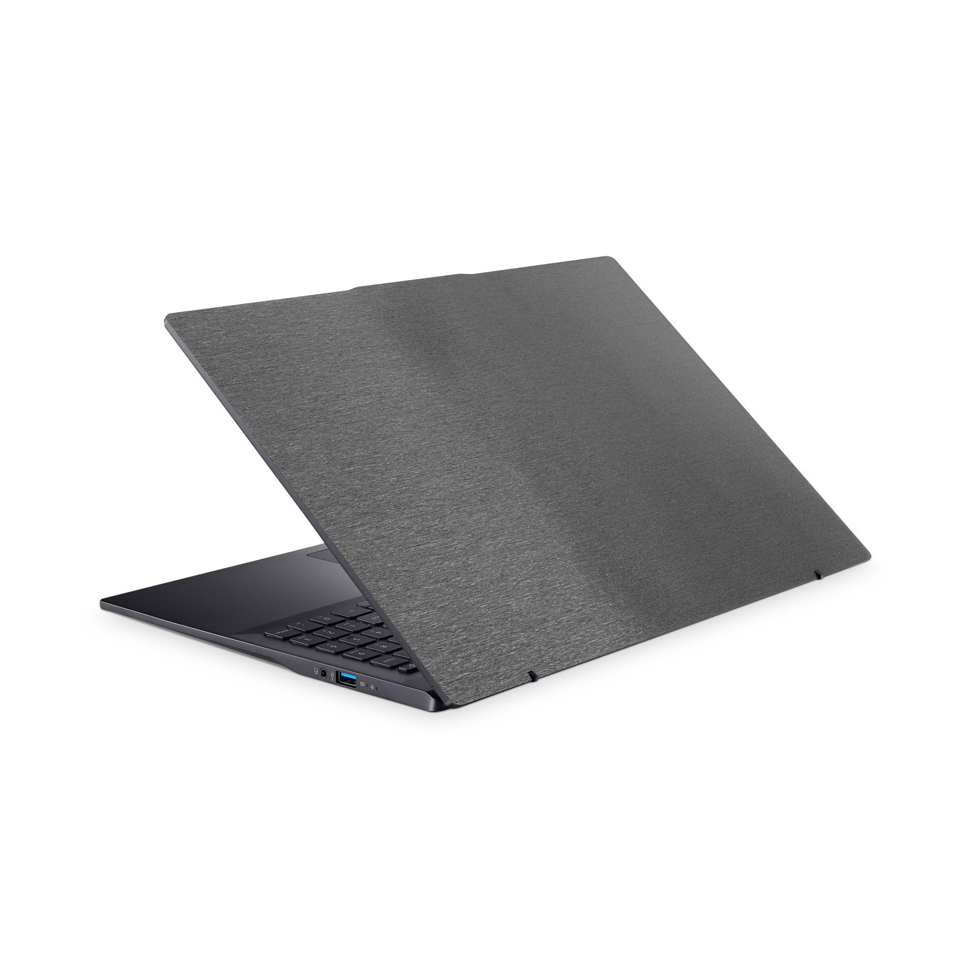 Acer Swift 16 Ai 2025 Essentials Brushed Black Skin Wrap Cover