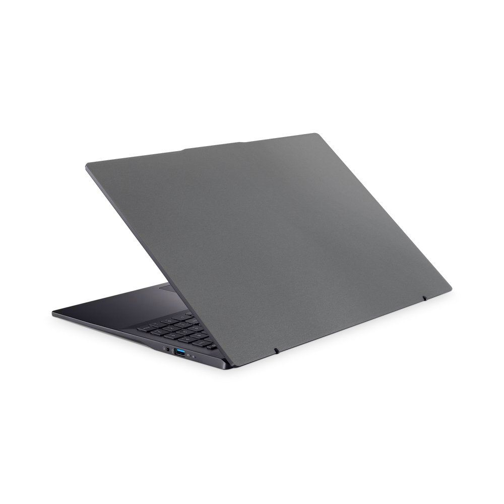 Acer Swift 16 Ai 2025 Essentials Charcoal Grey Skin Wrap Cover