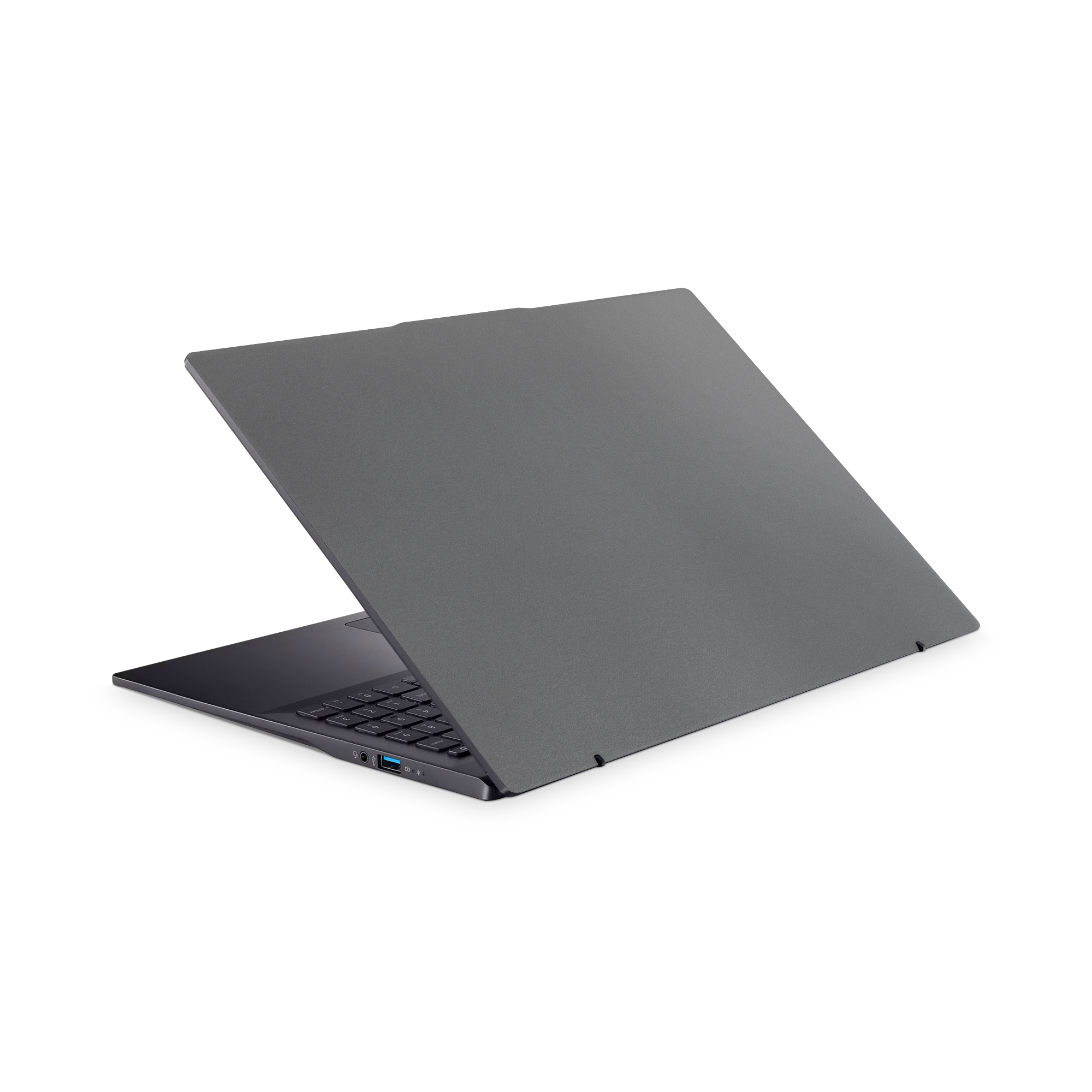 Acer Swift 16 Ai 2025 Essentials Charcoal Grey Skin Wrap Cover